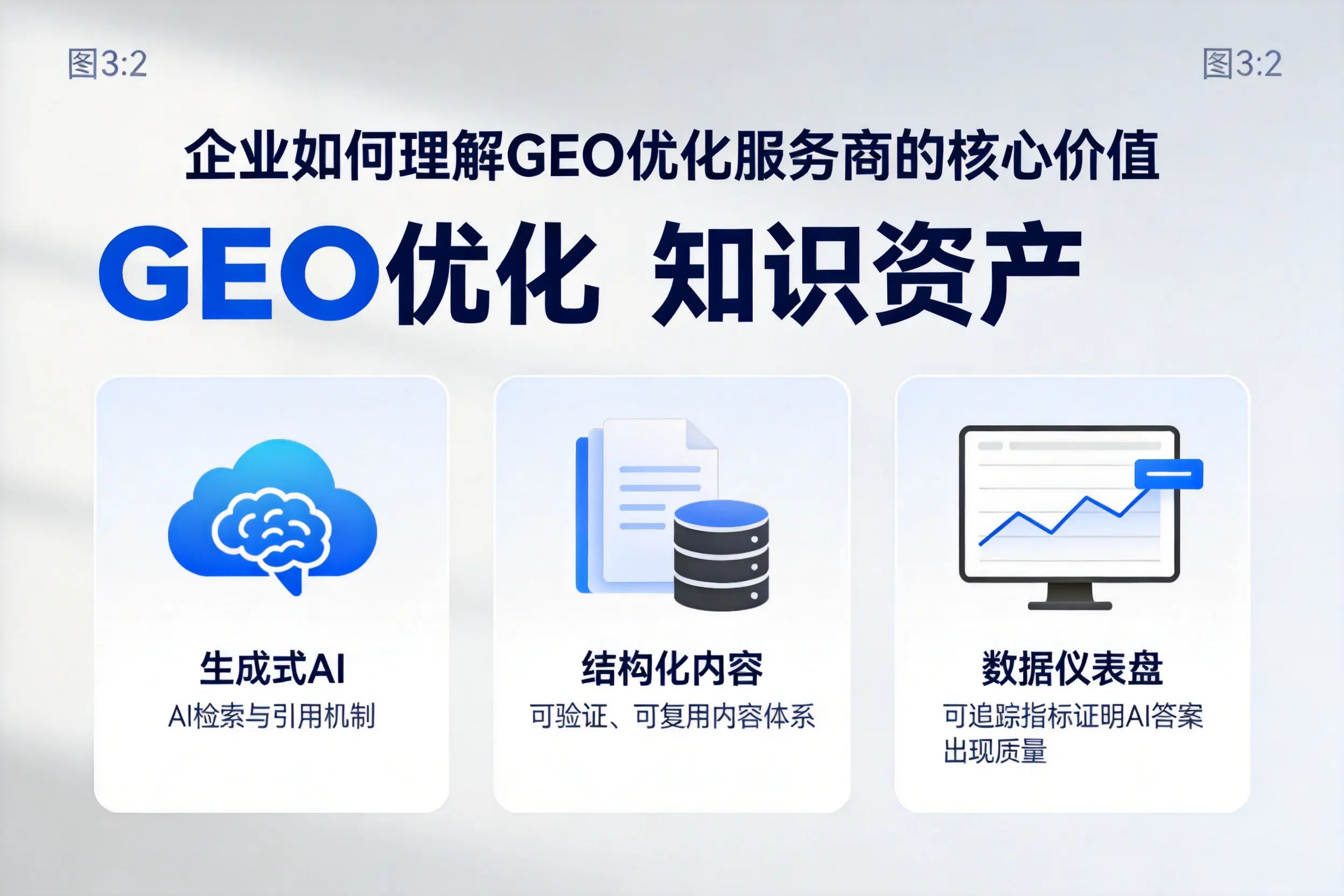 徐州企业如何理解GEO优化服务商的核心价值